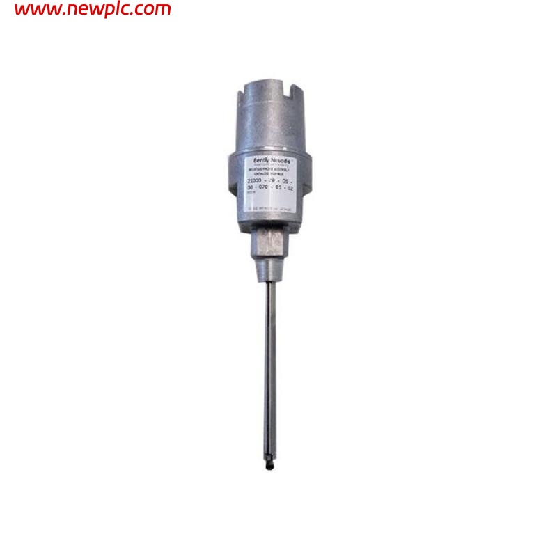 Bently Nevada 21000-34-05-00-030-03-02 Proximity Probe Housing Assembly