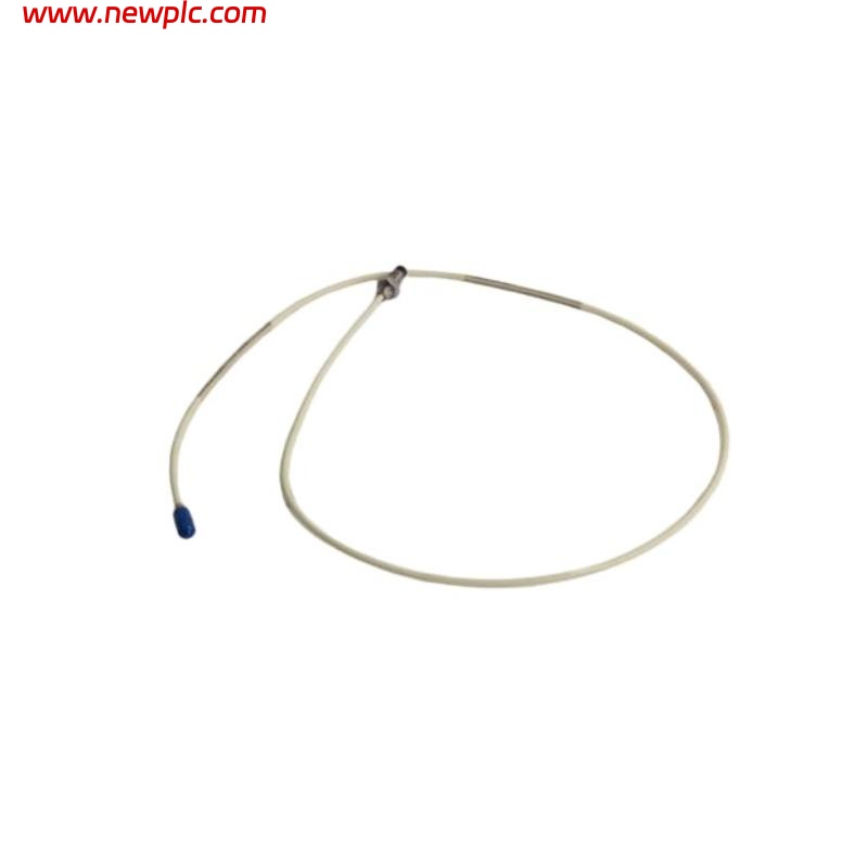 Bently Nevada 21500-00-12-05-02 Velocity Sensor