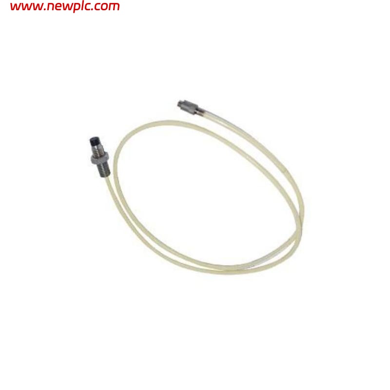 Bently Nevada 21504-00-08-05-02 Seismically Isolated Velocity Sensor