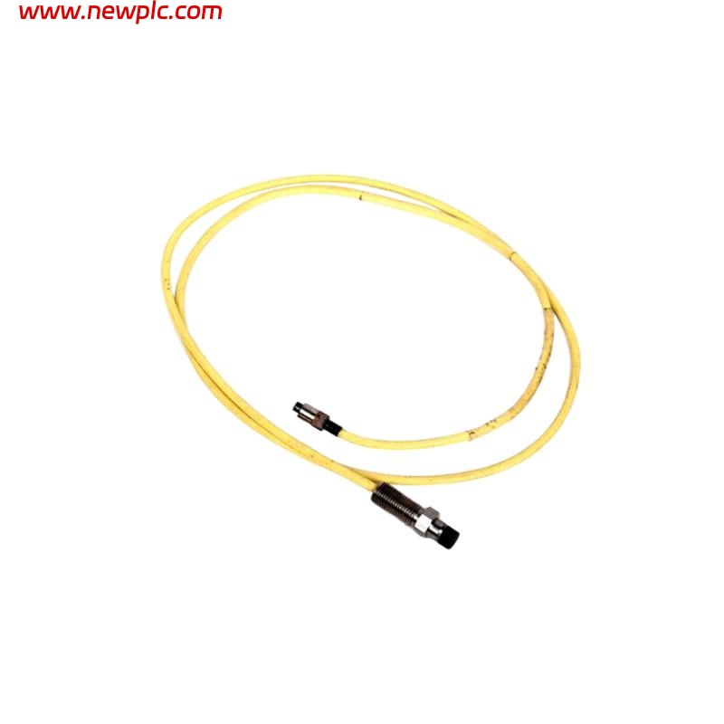 Bently Nevada 21500-00-12-05-02 Velocity Sensor