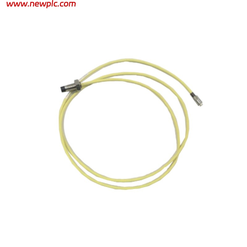 Bently Nevada 21500-00-12-05-02 Velocity Sensor