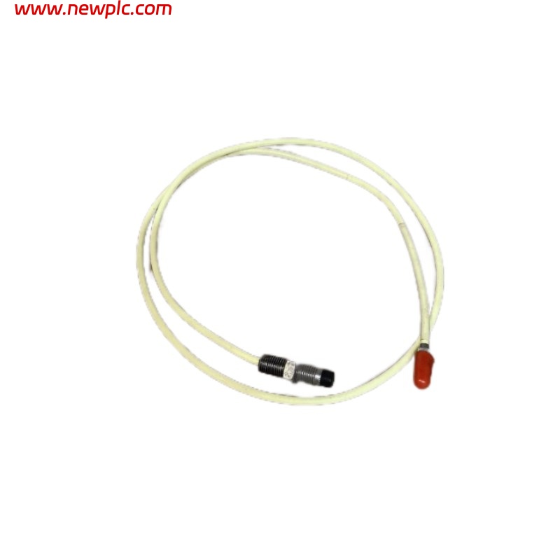 Bently Nevada 21504-00-48-10-00 Seismically Isolated Velocity Sensor