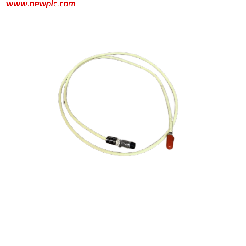 Bently Nevada 21500-00-28-05-02 Velocity Sensor