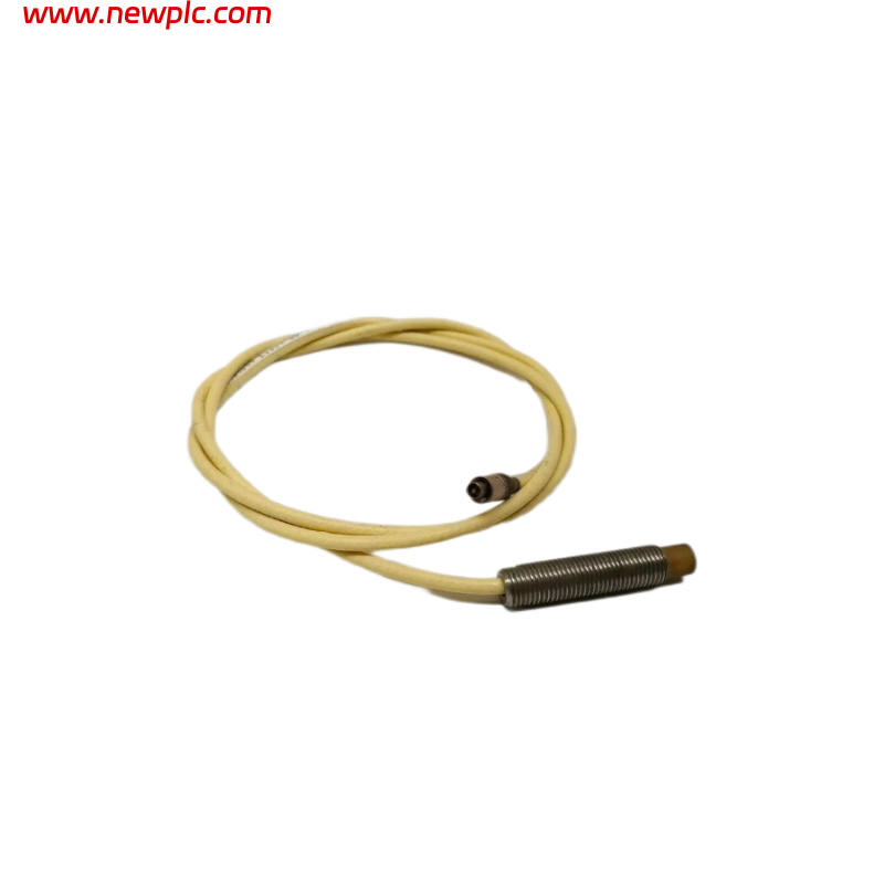 Bently Nevada 21500-00-28-05-02 Velocity Sensor