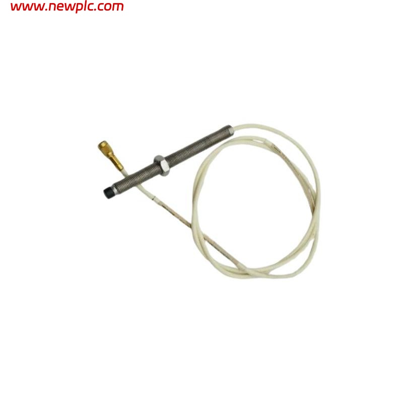 Bently Nevada 21500-00-28-05-02 Velocity Sensor