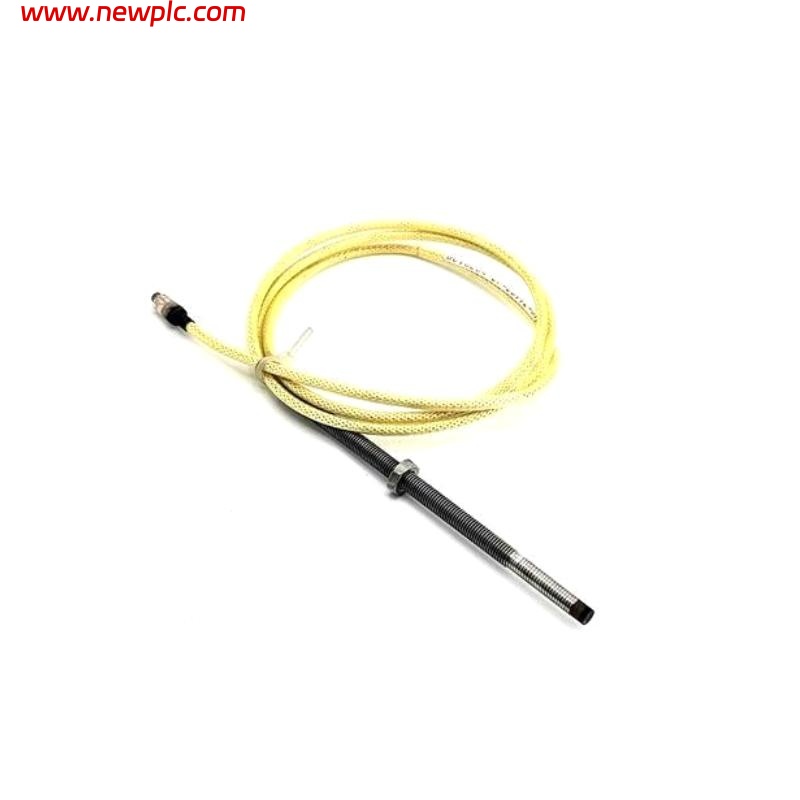 Bently Nevada 21504-00-08-05-02 Seismically Isolated Velocity Sensor