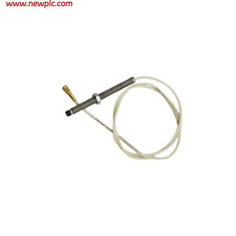 Bently Nevada 21504-000-012-05-02 Seismically Isolated Velocity Sensor