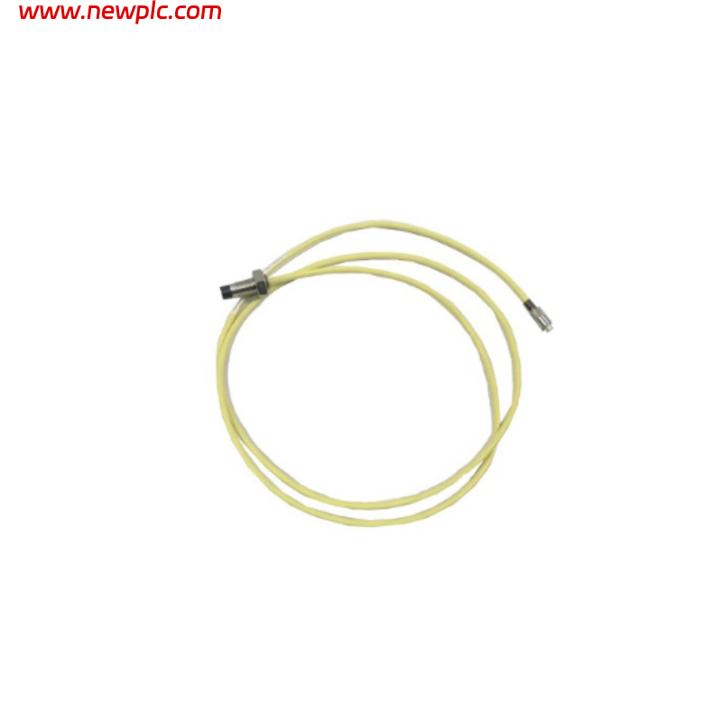 Bently Nevada 21504-000-012-05-02 Seismically Isolated Velocity Sensor