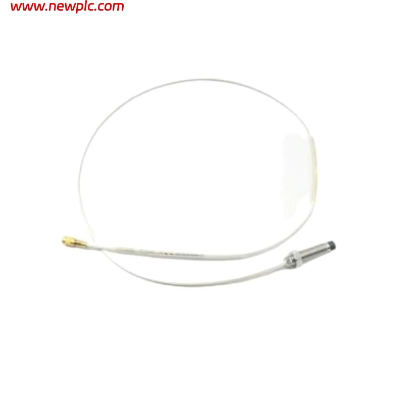 Bently Nevada 21504-000-016-10-02 Seismically Isolated Velocity Sensor