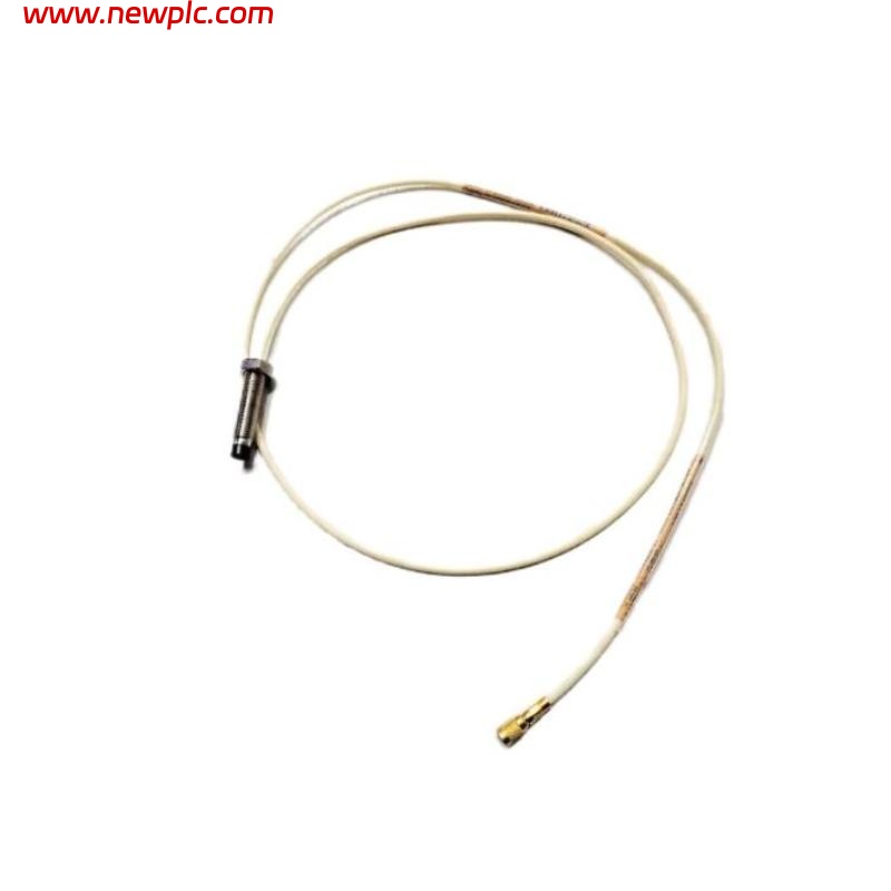 Bently Nevada 21504-000-016-10-02 Seismically Isolated Velocity Sensor