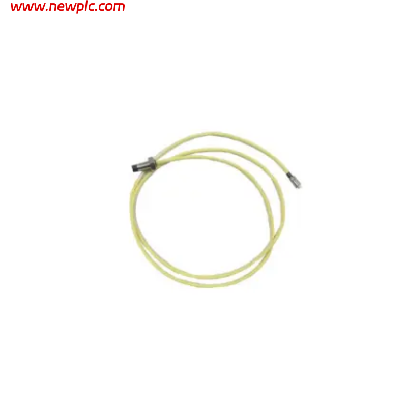 Bently Nevada 21504-000-040-05-02 Seismically Isolated Velocity Sensor