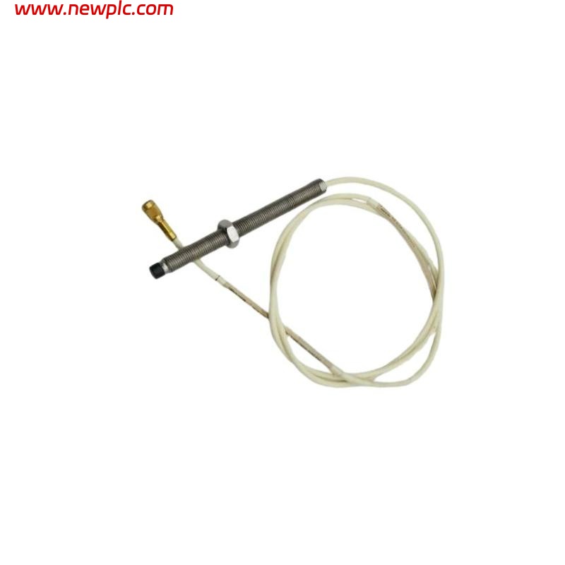 Bently Nevada 21504-000-040-05-02 Seismically Isolated Velocity Sensor