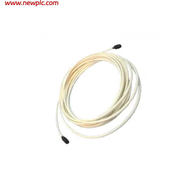 Bently Nevada 21504-000-040-05-02 Seismically Isolated Velocity Sensor