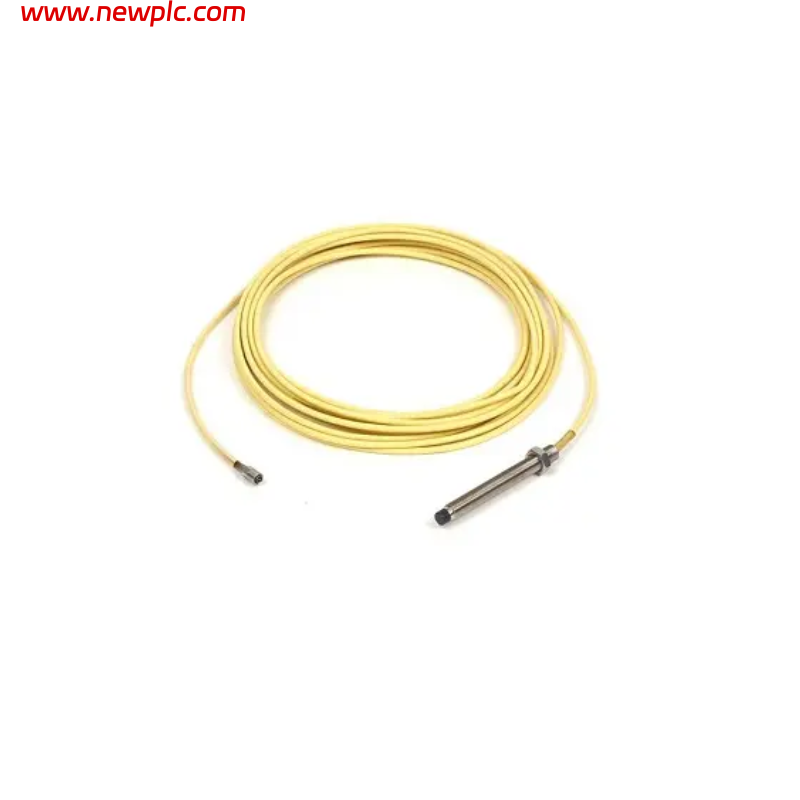 Bently Nevada 21504-000-040-05-02 Seismically Isolated Velocity Sensor