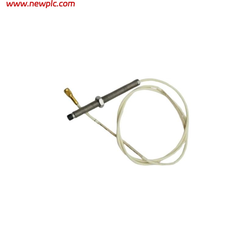 Bently Nevada 21504-000-076-05-02 Seismically Isolated Velocity Sensor