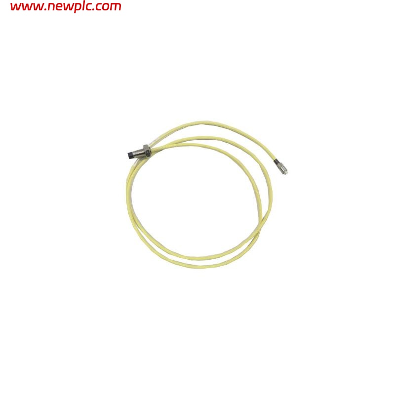 Bently Nevada 21504-000-076-05-02 Seismically Isolated Velocity Sensor