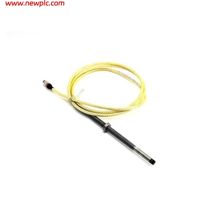 Bently Nevada 21504-000-076-05-02 Seismically Isolated Velocity Sensor