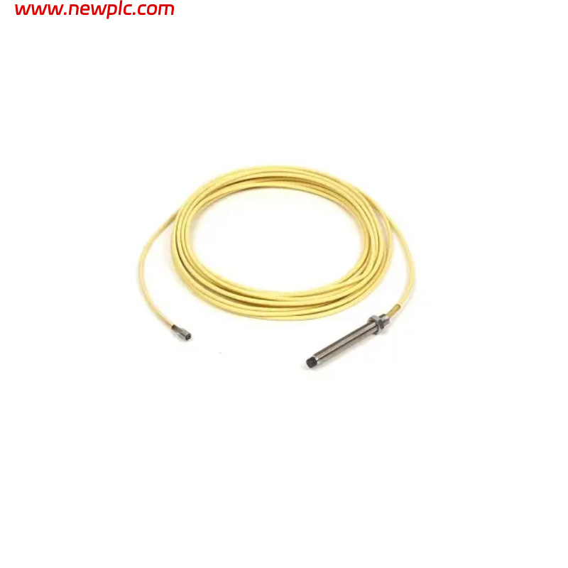 Bently Nevada 21504-000-076-05-02 Seismically Isolated Velocity Sensor