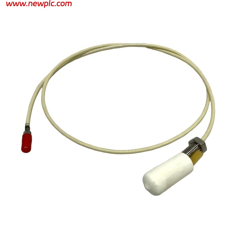 Bently Nevada 21504-04-36-05-02 7200 8mm Standard Mount Probe