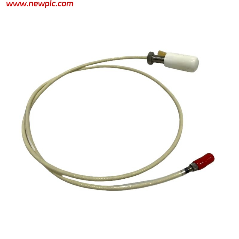 Bently Nevada 21504-04-36-05-02 7200 8mm Standard Mount Probe