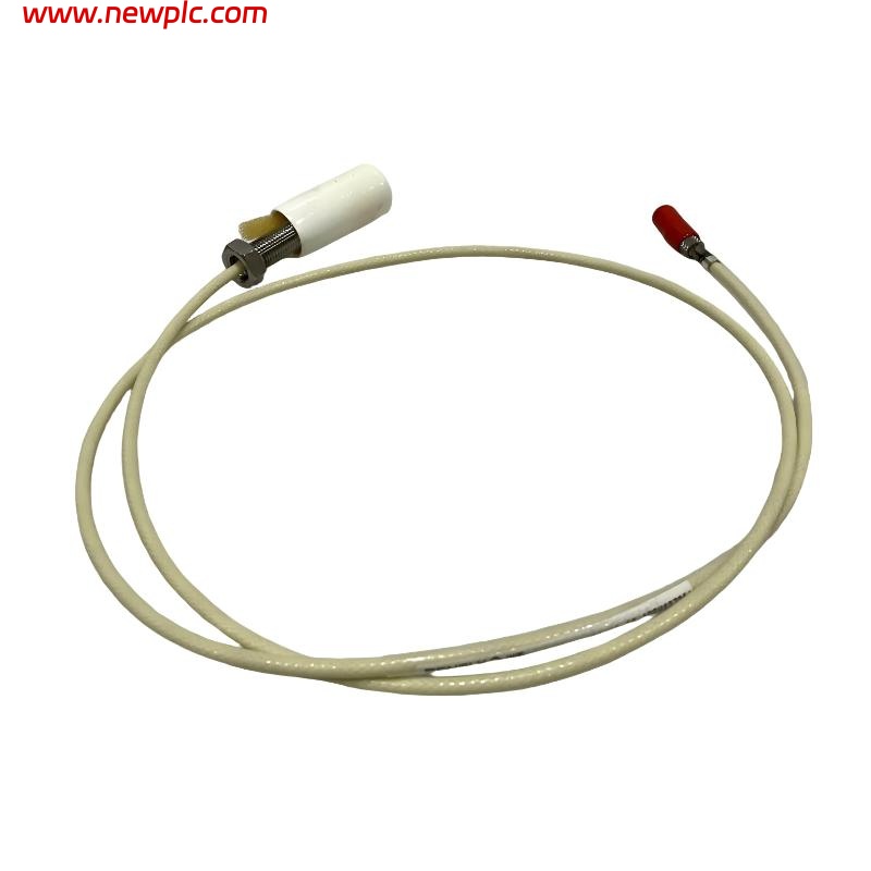 Bently Nevada 21504-04-36-05-02 7200 8mm Standard Mount Probe