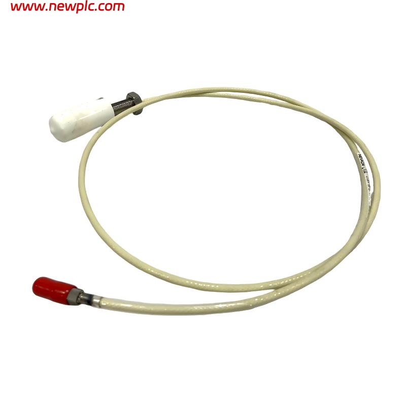 Bently Nevada 21504-04-36-05-02 7200 8mm Standard Mount Probe