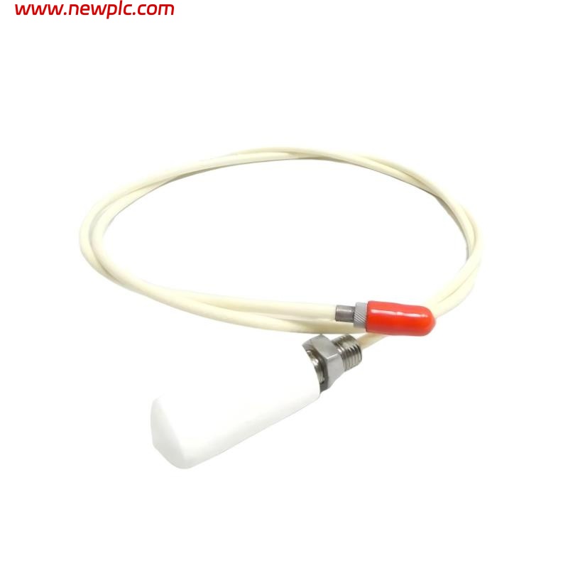 Bently Nevada 21504-04-36-10-02 7200 8mm Standard Mount Probe