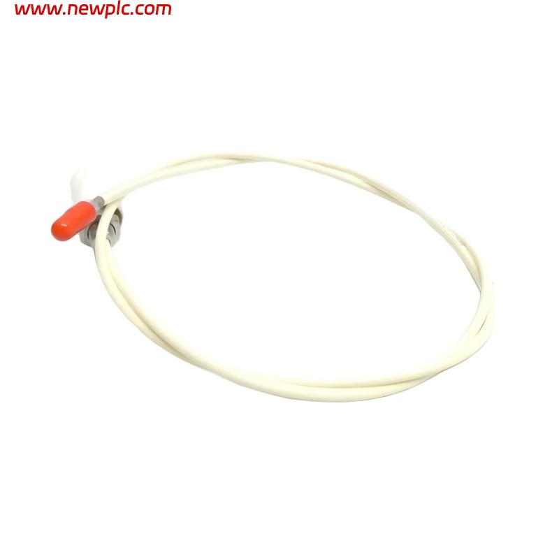 Bently Nevada 21504-04-36-10-02 7200 8mm Standard Mount Probe