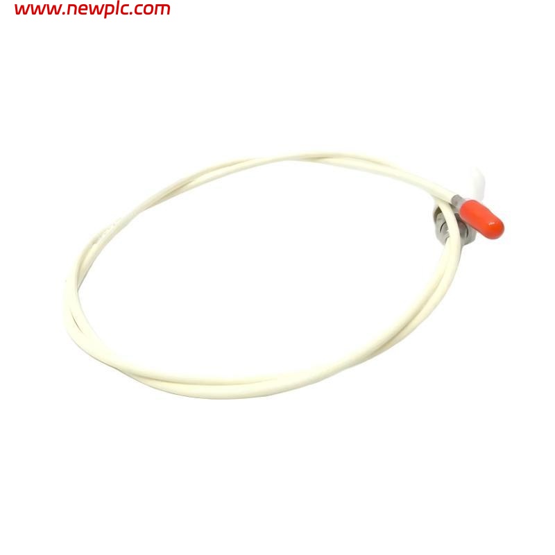 Bently Nevada 21504-04-36-10-02 7200 8mm Standard Mount Probe