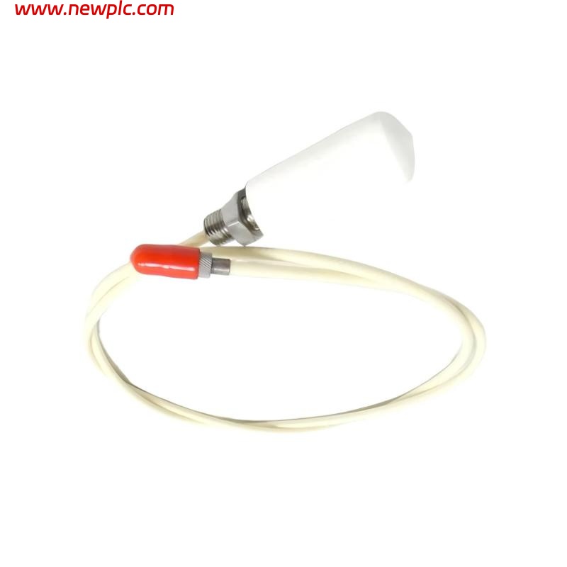 Bently Nevada 21504-04-36-10-02 7200 8mm Standard Mount Probe