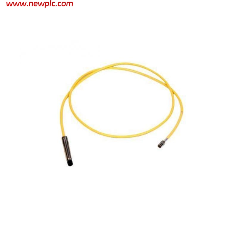 Bently Nevada 21500-00-28-05-02 Velocity Sensor