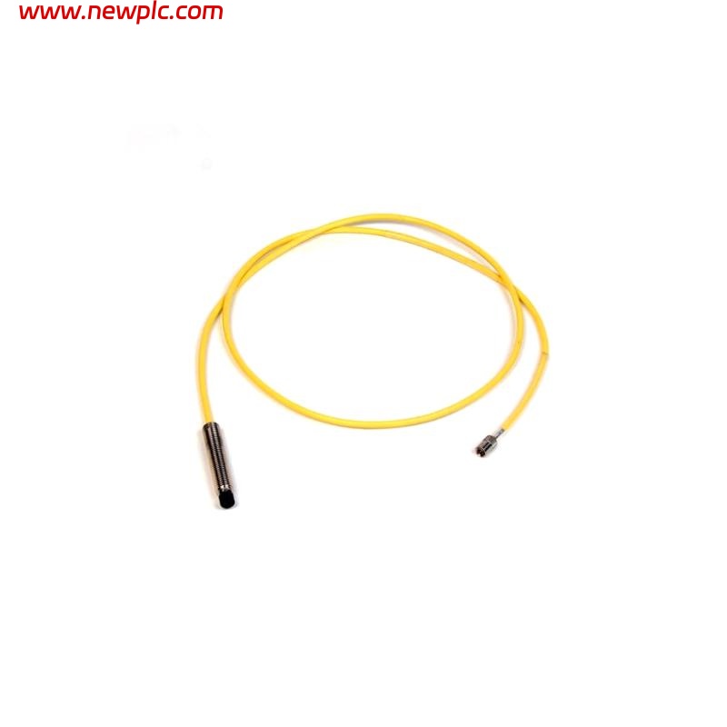 Bently Nevada 21505-000-040-10-02 Seismically Isolated Velocity Sensor