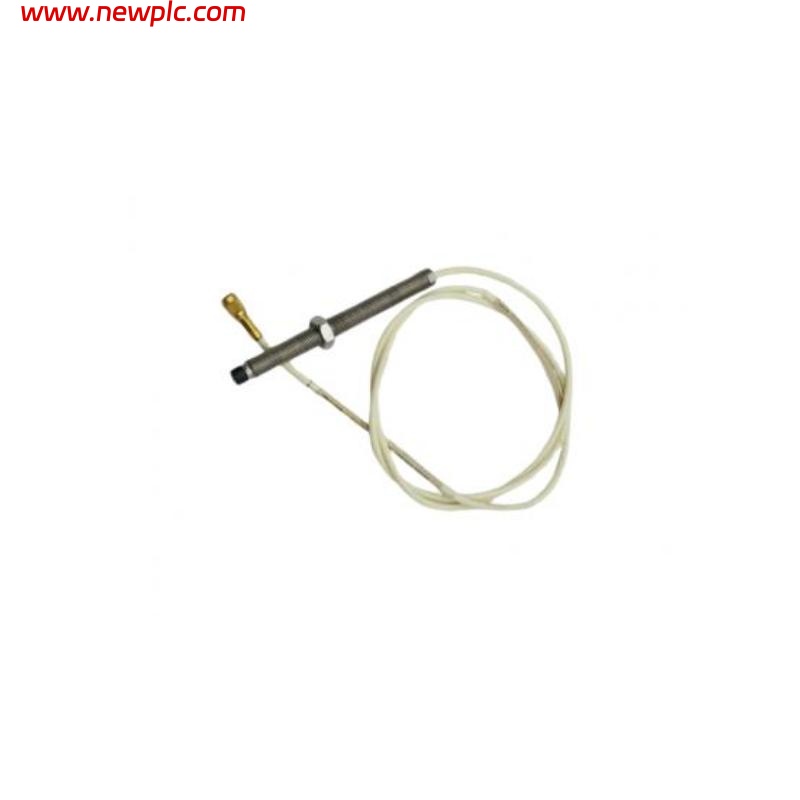 Bently Nevada 21505-000-040-10-02 Seismically Isolated Velocity Sensor