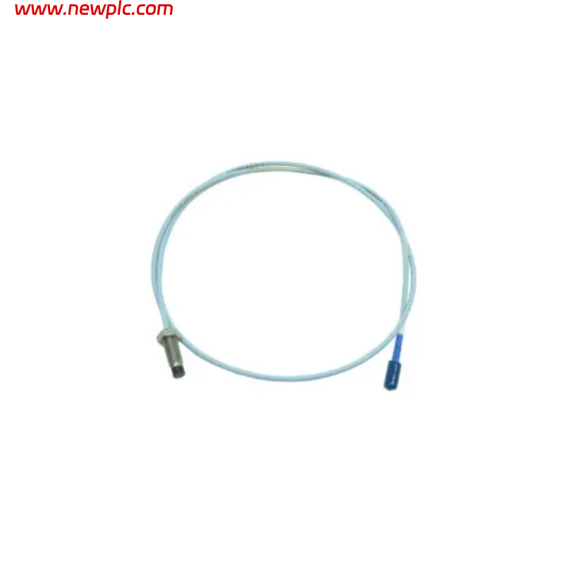 Bently Nevada 21505-04-12-90-02 Seismically Isolated Velocity Sensor