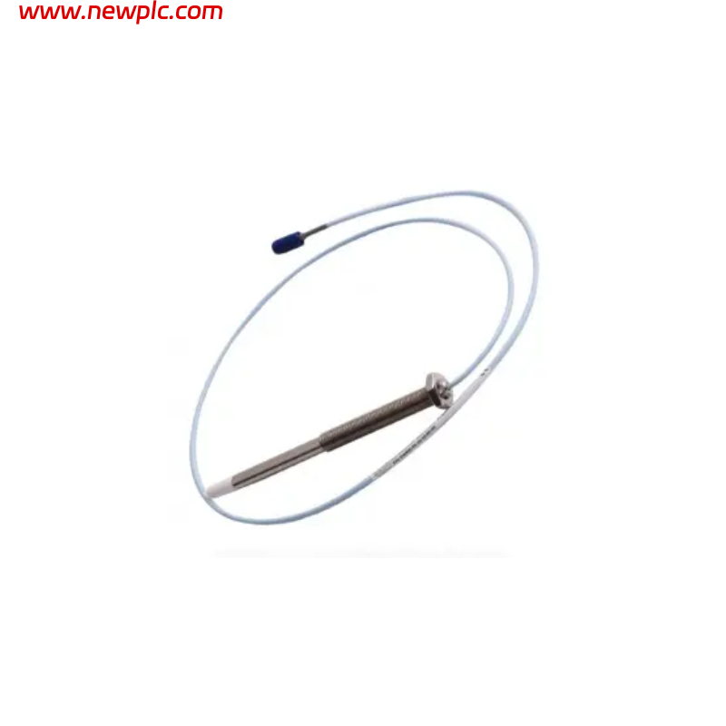 Bently Nevada 21505-04-12-90-02 Seismically Isolated Velocity Sensor