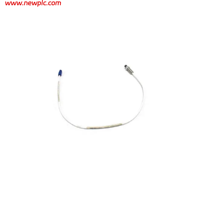 Bently Nevada 21505-04-12-90-02 Seismically Isolated Velocity Sensor