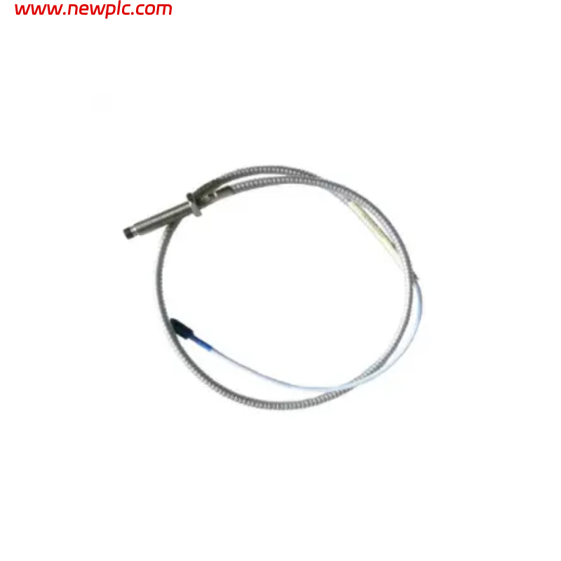 Bently Nevada 21505-04-12-90-02 Seismically Isolated Velocity Sensor