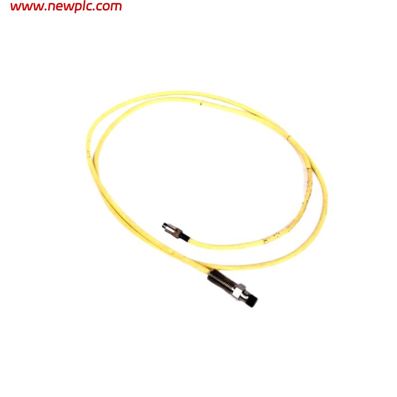 Bently Nevada 21508-02-12-05-02 Seismically Isolated Velocity Sensor