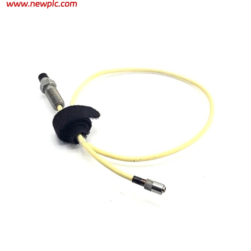 Bently Nevada 21508-02-12-05-02 Seismically Isolated Velocity Sensor