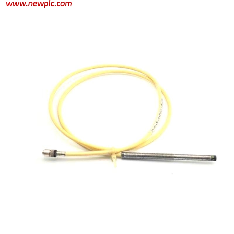 Bently Nevada 21502-01 Proximitor Sensor (Vibration / Position Transducer)