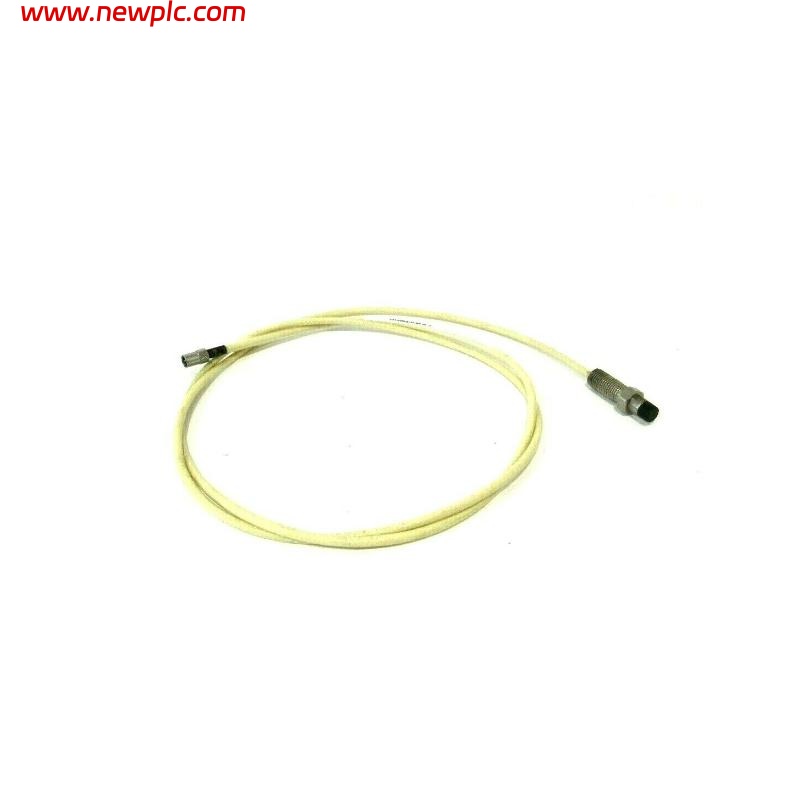 Bently Nevada 21508-02-12-10-02 Seismically Isolated Velocity Sensor