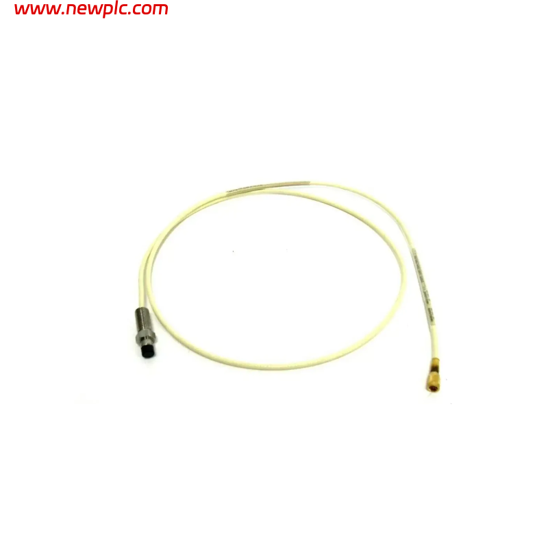 Bently Nevada 21508-02-12-10-02 Seismically Isolated Velocity Sensor