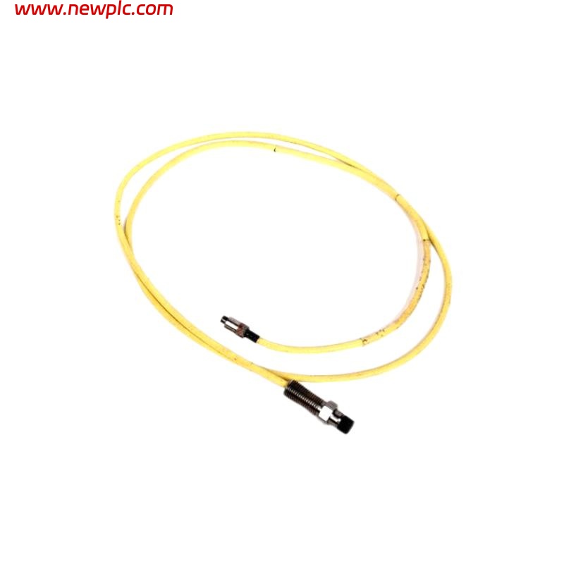 Bently Nevada 21508-02-12-10-02 Seismically Isolated Velocity Sensor