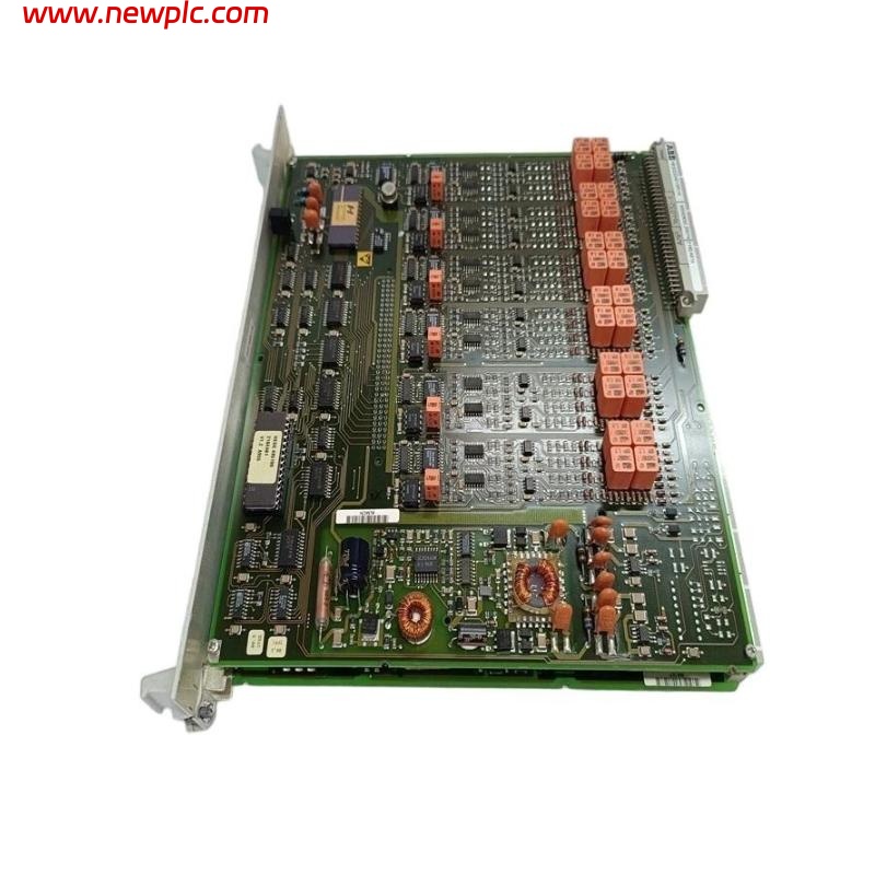 ABB 216EA61B HESG324015R1 Input Module