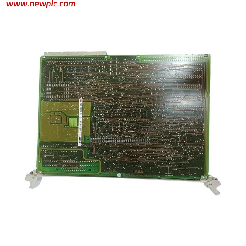 ABB 216EA61B HESG324015R1 Input Module
