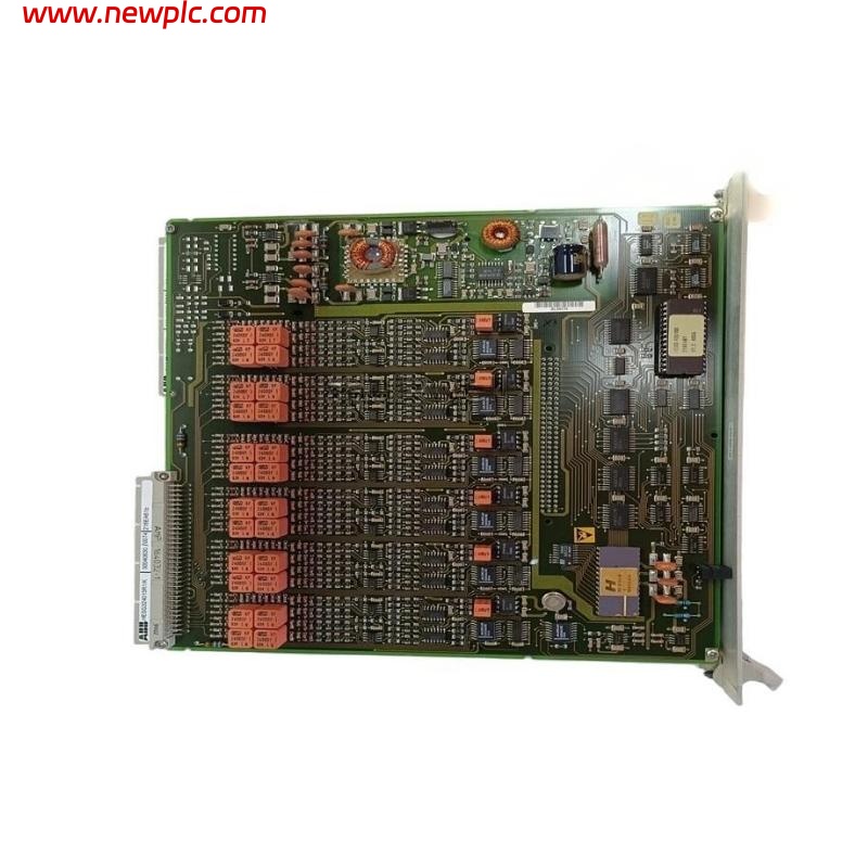 ABB 216EA61B HESG324015R1 Input Module