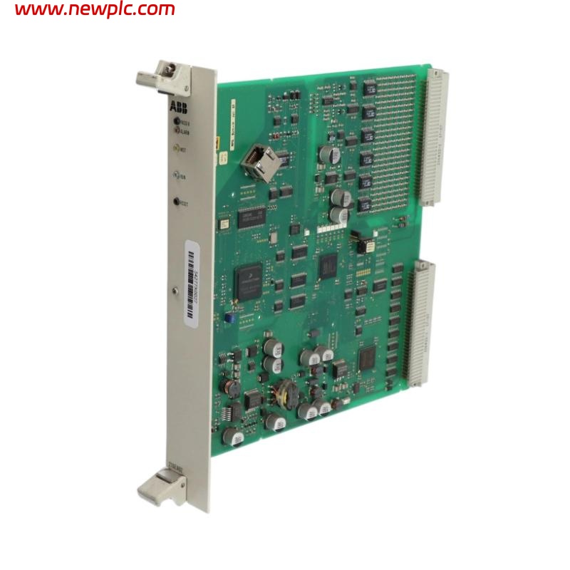 ABB 216EA62 1MRB150083R1/C Analog Input Unit
