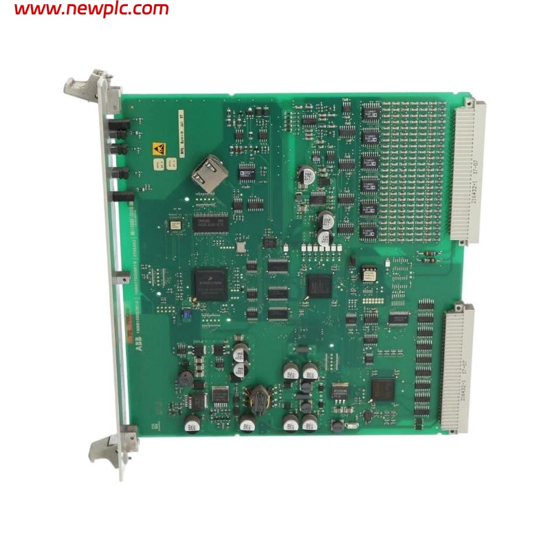 ABB 216EA62 1MRB150083R1/C Analog Input Unit
