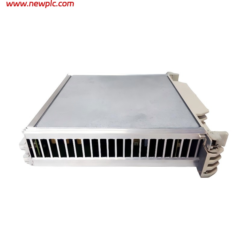 ABB 216NG63 HESG441635R1 Auxiliary DC Power Supply Unit