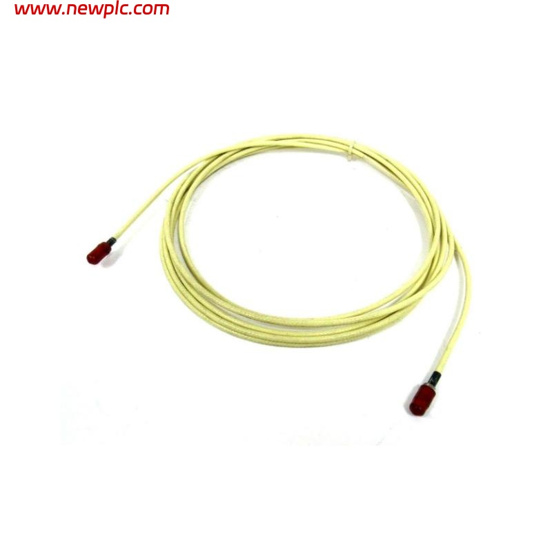 Bently Nevada 21747-040-00 Vibration Transmitter / Signal Conditioner